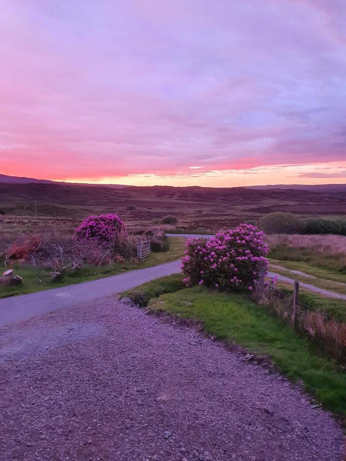 Deer Green Place Kinloch Exterior foto