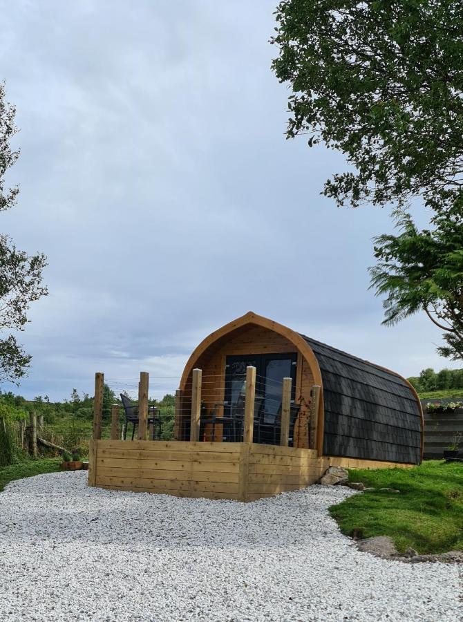 Deer Green Place Kinloch Exterior foto